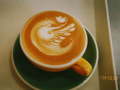 -隹木咖啡馆(宝龙广场店)