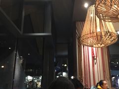 大堂-星巴克(成都太古里二店)