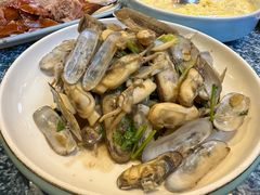 -秦淮人家风味酒楼(赣榆店)
