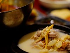 老妈蹄花-付小姐在成都(中山公园店)