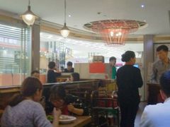 -薛阿婆(北美新天地中心店)