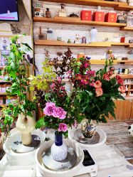 -今日陶艺(富力广场店)