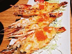 -栖川山葵家·寿喜锅·日式料理(龙湖北城天街商场店)