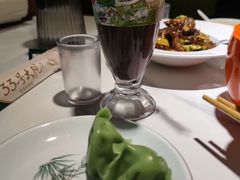 -33号大院·青岛本帮菜(五四广场店)