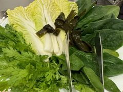 -鼎鼎香·港式火锅(北京SKP店)