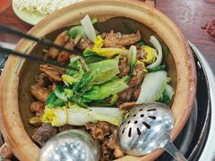 -华仔土鸡店(南洲分店)