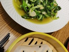 -香雪海饭店中餐厅(湖滨店)