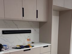 -佰丽爱家全屋定制(汶水店)