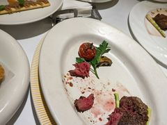 -王品牛排(福州泰禾店)