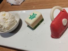 包你发财甜品拼盘-必胜客(天河城店)