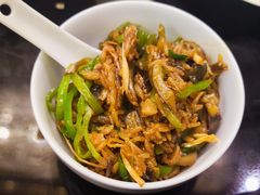 -杭州和达希尔顿逸林酒店·和园中餐厅-杭帮菜名店