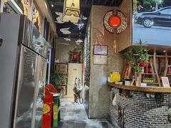 -云来居素食馆(海上世界店)