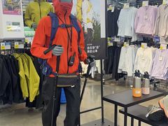 -迪卡侬(大英山店)