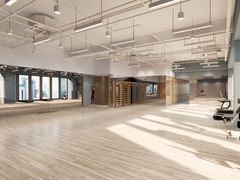 -复动肌骨门诊·MEDMOTION(北外滩店)