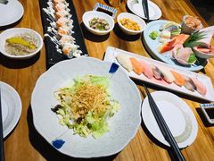 -石屋料理(南京西路店)