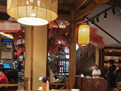 -李久其家民间餐厅(观沙岭公园店)