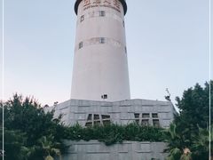 -五通灯塔公园