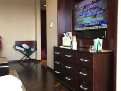 -深圳星河丽思卡尔顿酒店