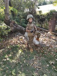 -非常六加一儿童摄影(同安店)