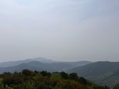 -缥缈峰景区