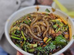 酸辣粉-八一好吃街·高品美食广场