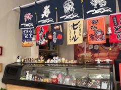 -昇轩寿司(开发区总店)