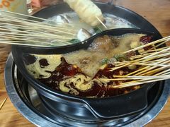 -串掌门砂锅串串香(后瑞店)