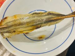 马步鱼-盟重烧烤(东瓜山创始店)