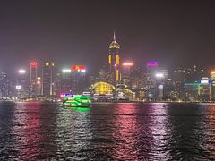 -尖沙咀