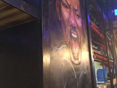 -渔港烤鱼(中百广场店)