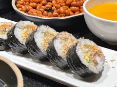-笑谈小街·韩国料理(萝岗店)