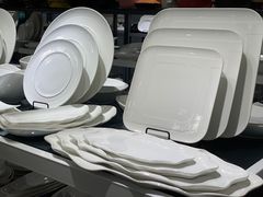 -万润国际酒店用品市场