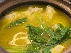 -苏兴记·小笼馄饨(建筑路店)
