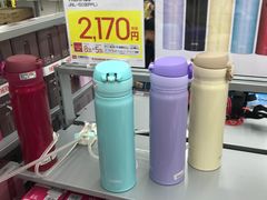 -Bic Camera (难波店)