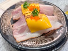 -争鲜回转寿司(大连和平广场凯德PLUS店)