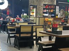 -陈熹公民族美食文化餐厅(中华广场店)