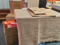 -吴裕泰茶庄(前门大街店)