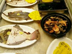 android_upload_pic-赶海部落海鲜城(海阳路店)