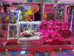 -BIG PINK大粉娃娃机主题馆(圆融星座店)