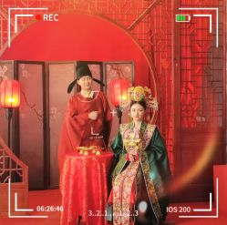 -金夫人婚纱摄影(总店)