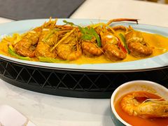 -美奈小馆·越南料理(中航城君尚购物中心店)