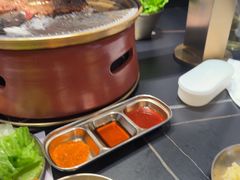 -西塔老太太泥炉烤肉(龙湖北苑天街店)