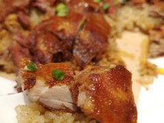 香煎糯米鸭-锡和无锡菜(景丽苑店)