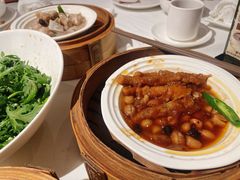 -潮福城潮州大酒楼(湖滨北路店)