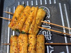 -聚点串吧·北京烧烤(赵登禹路店)