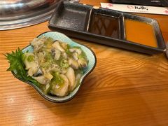 -丸藏和牛烧肉专门店(园区师惠坊店)