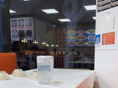 -胖子饺子馆·海鲜家常菜(海军博物馆店)