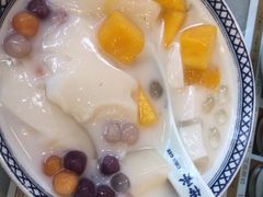 -赵记传承·中国甜品(福州总店)