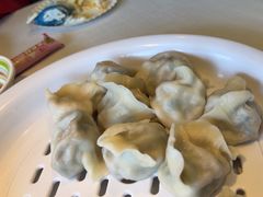 -开海·红岛海鲜虾水饺(石老人店)