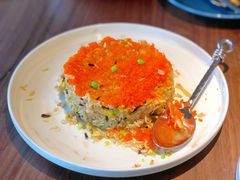 -星叶·东南亚料理(宁波万象汇店)